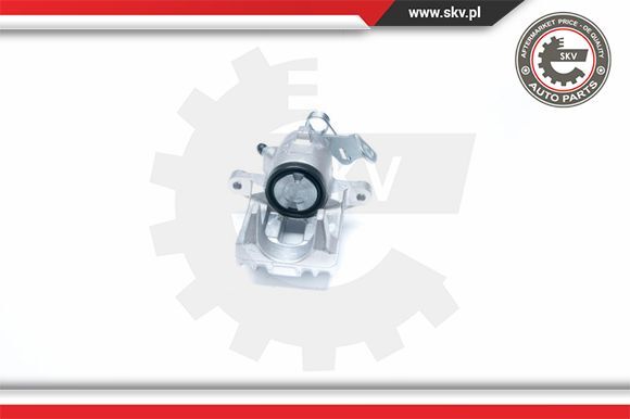 Bremssattel Hinten Rechts Bremssystem Lucas FüR VW Golf IV Variant 1.4 16V-image