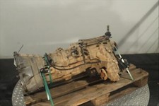 Boite de vitesse Ssangyong ACTYON