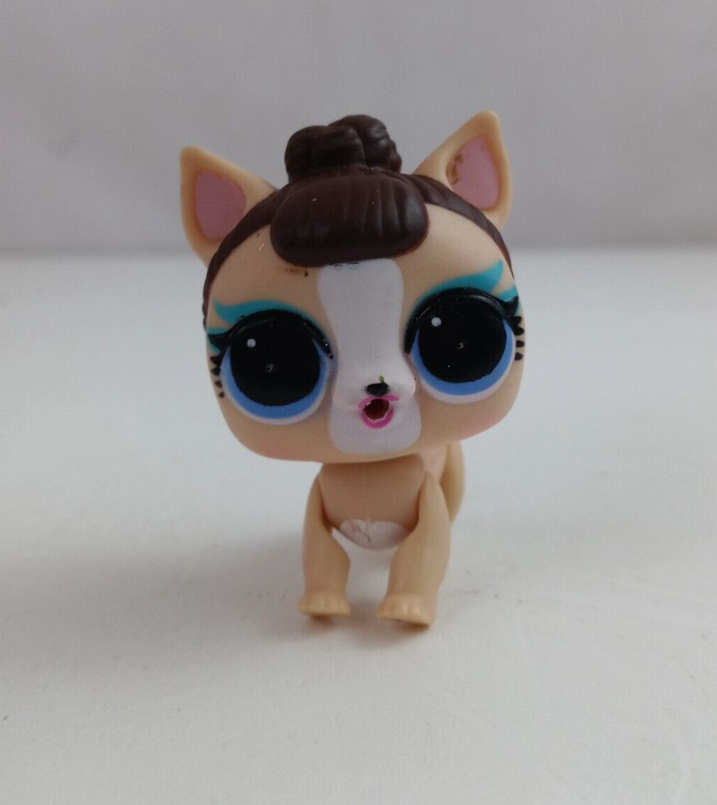 LOL Surprise Pets Confetti Pop Series Miss Puppy