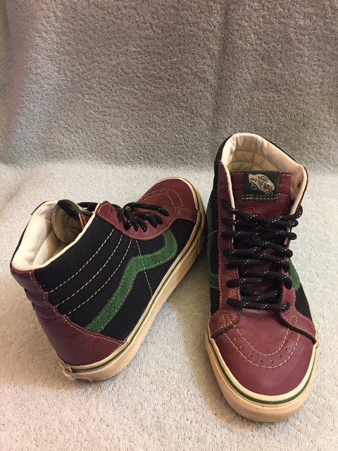 vans t375