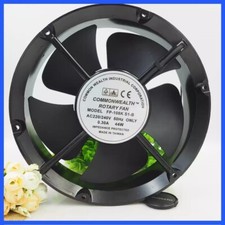 1PCS FP-108K S1-B 22060 AC220V-240V 0.30A 44W 22CM Cooling Fan