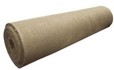 Burlap Roll 10oz 40" Wide, 10 Yards 30 Feet - Premium Jute