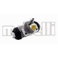 Metelli Radbremszylinder Hinten FüR Nissan Pick-Up D22 Terrano I WD21