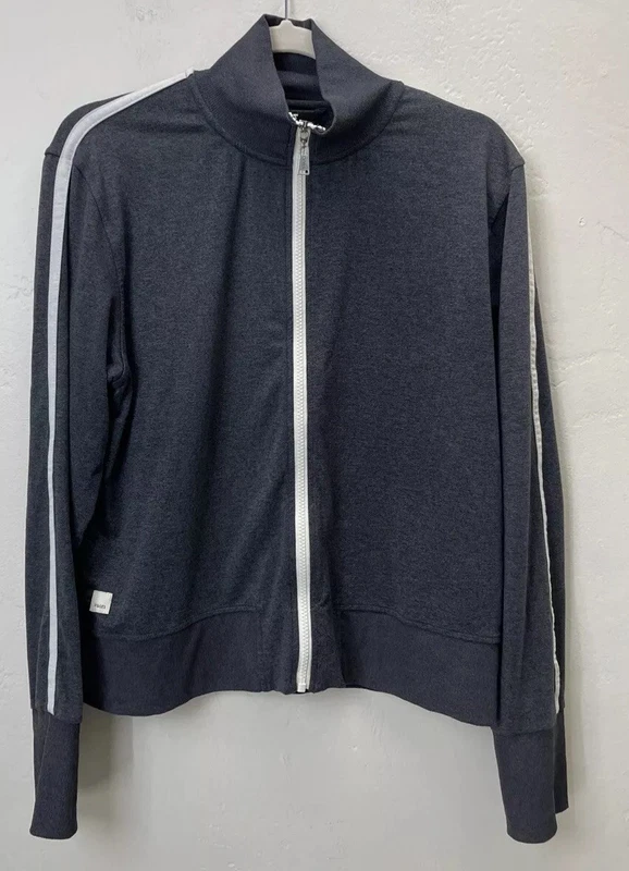 vuori eclipse track zip up jacket