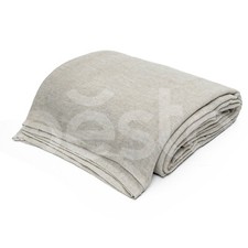 24ftx 3ft Staircase Cotton Twill Decorating Dust Sheets Reusable Sheet for Paint