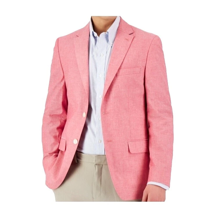 Tommy Hilfiger 棉运动外套男