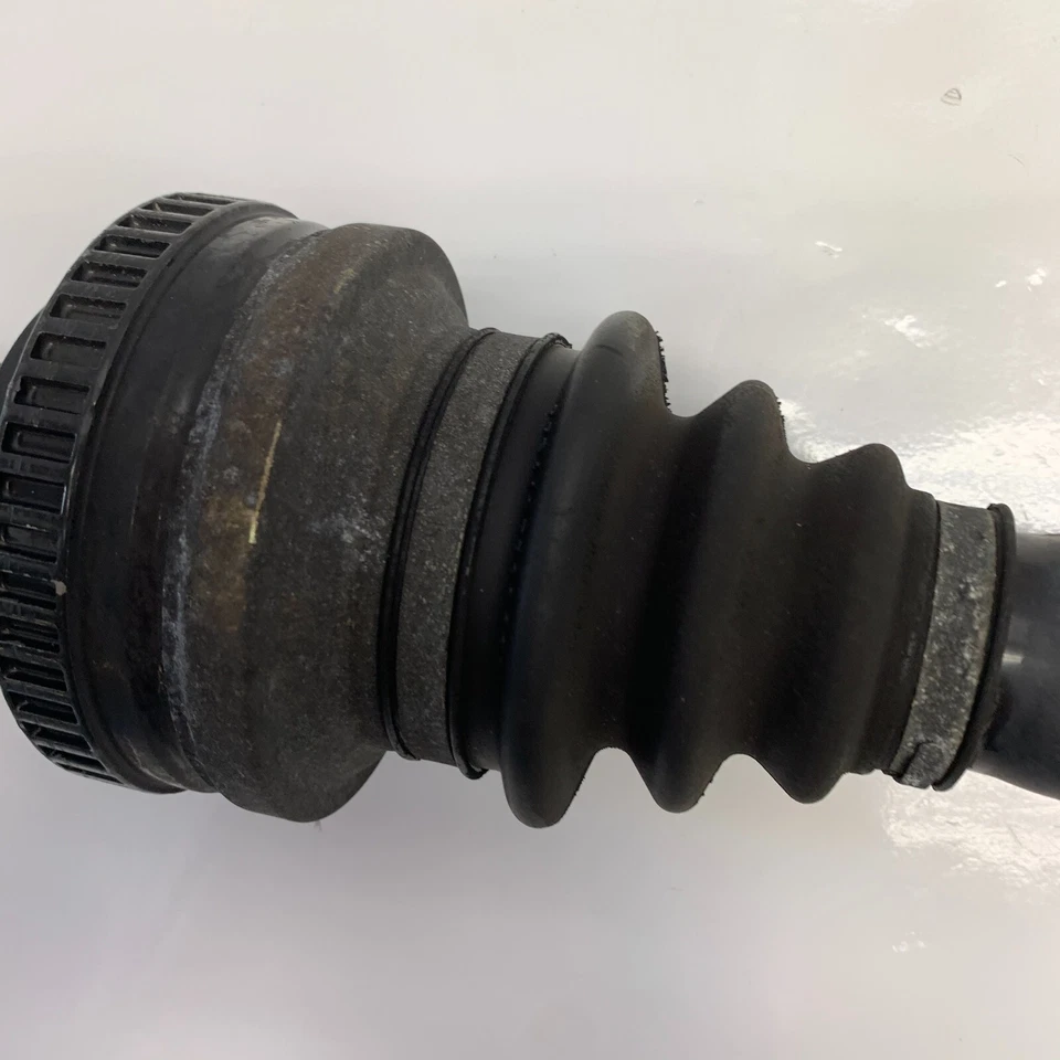 BMW E85 Z4 M3 S54 2001-2008 Roadster eje trasero derecho transmisión 2229726 OEM Foto 4 de 4