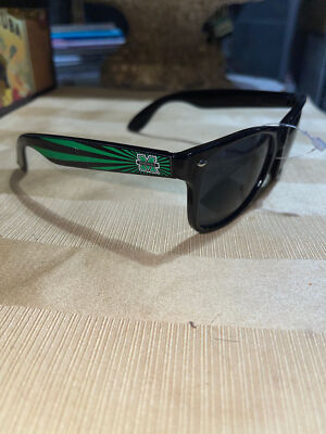 Marshall Thundering Herd Collegiate Sunglasses UV400 Protection
