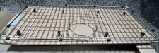 Elkay Stainless Steel Bottom Grid LKOBG2915SS for Elkay ELGRU13322 Kitchen Sink