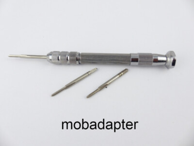 Werkzeughalter MWH20, M2-Handgewindeschneider, Bohrer zur Montage der mobadapter