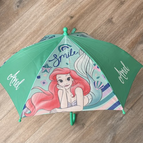 Kids Umbrellas Personalised Any Name Added Or Initials - Picture 10 of 13
