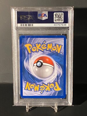 Pokemon 2008 Diamond & Pearl Stormfront 98/100 Holo Rare Machamp