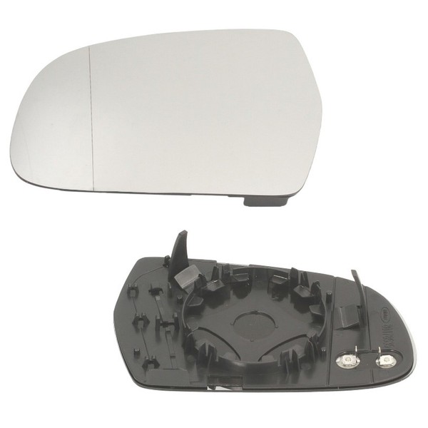 Links Fahrerseite Spiegelglas AußEnspiegel AsphäRisch Beheizbar FüR Audi A3 A4-image