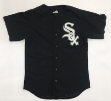 Chicago White Sox Frank Thomas Off the Bench Men's Jersey Medium Made in USA