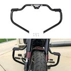 Mustache Engine Guard Bar Fit For Harley Softail FXST Street Bob FXBB 2018-2025