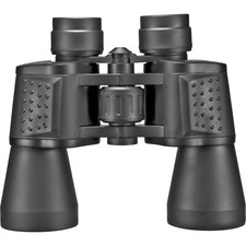 Barska X-Trail Binocular, 10X Magnification, 50MM, Matte Finish, Black, CO10763