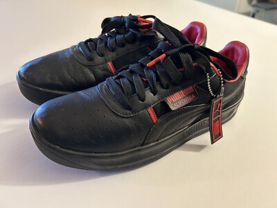 nipsey hussle puma shoes