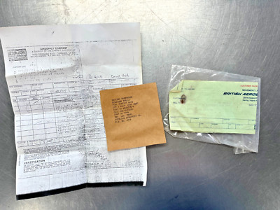 MS28778-4    TEXTRON   Straight Threaded Tube Fitting BOSS