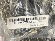  1 NEW Power Cord 6ft - CN-676K 35590-6BS 3I 