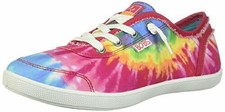 skechers bobs tie dye shoes