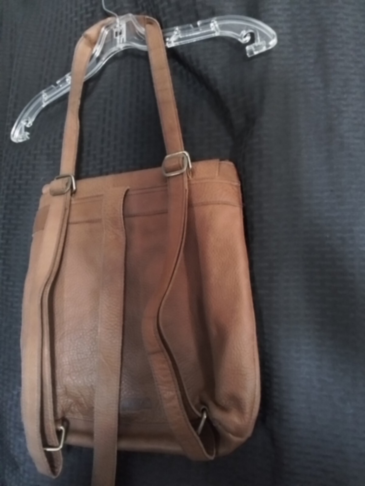 LOCAL PICKUP ONLY Duluth Trading Backpack - image 3