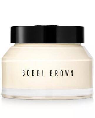 パック・フェイスマスク BOBBI BROWN VITAMIN ENRICHED FACE BASE Bobbi Brown Vitamin Enriched Face Base Large Size 3.4oz / 100ml