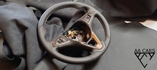 Steering Wheel Opel Astra K New Leather