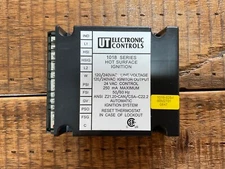 Ignition Control Circuit Board 60M2701 1018-525-I Lennox