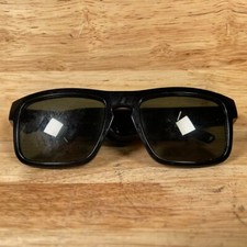 Bose Frames Mens Black Plastic Full-Rim Bluet...