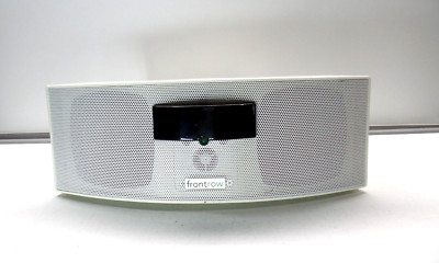 Frontrow Single Speaker, Max Power 30W, Cont. Power 20W, Freq. Resp 150Hz-20kHz