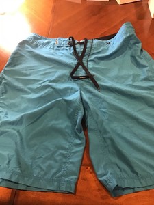 hurley phantom swim trunks