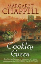 Cookley Green By  Margaret Chappell. 9780552149747