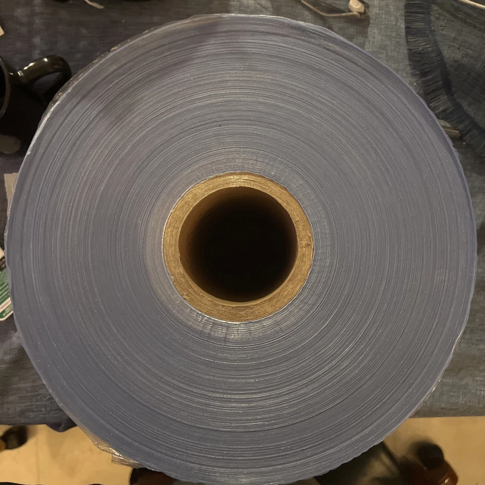 AIRplus by STOROpack 531327 Air Pillows 8" x 5" Roll New - Image 3 of 4