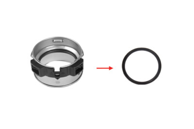 Número de pieza del OEM del kit de sello del intercooler del colector Turbo del tubo de 4 piezas 11617801222 Para accorios de reputo para coche Bmw 3 5 7 - AliExprs 34