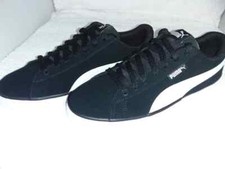 NEW Puma Men's Sneakers Shoes Black Urban Plus 38 39 40 41, Black