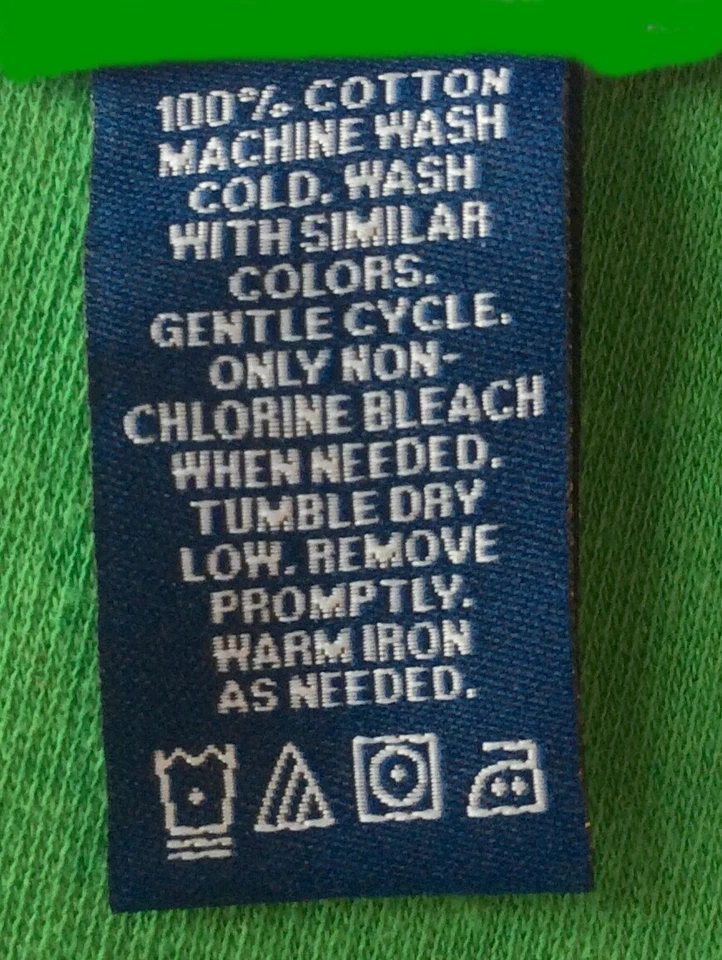 NWT MENS LANESBORO NO IRON BD COLLAR L/S DRESS SHIRT - LIGHT BLUE - 15.5 34/35 - Image 3 of 3