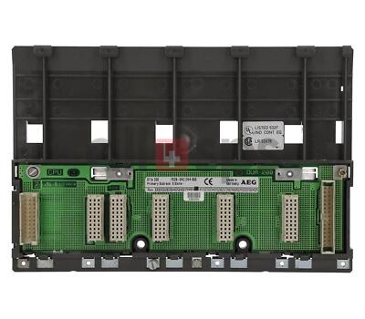 AEG MODICON PRIMARY RACK 5 SLOTS, DTA 200 (US)