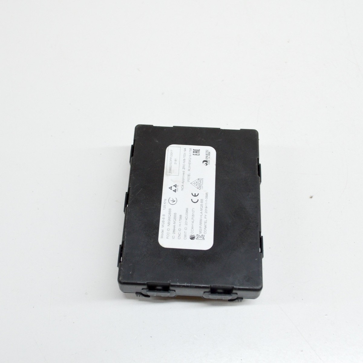 SKODA KAROQ NU7 Keyless Kessy Control Unit 3Q0959435M