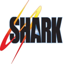 SHARK 1 -1/2" CIRCULAR BRUSH ON 1/4" STE SHA14027