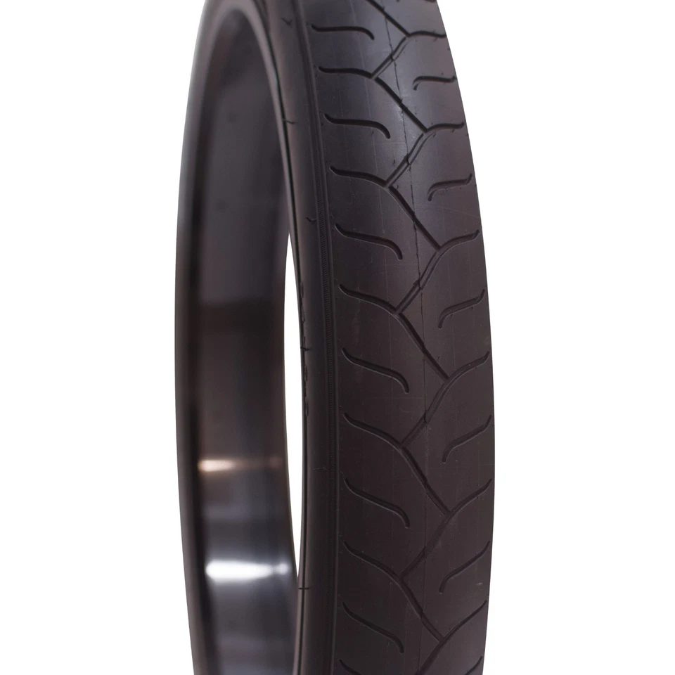 Fahrrad, Cruiser, Fatbike REIFEN 26X3,00 Zoll, 26 x 3.00 ", Straßenprofil - Bild 4 von 4