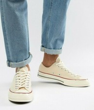 chuck taylor 70 parchment