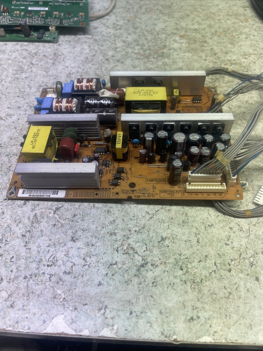 Power eay3303030 eax31845101/13 | eBay 