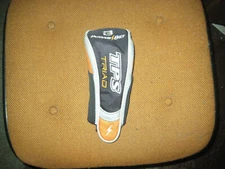 slightly used Powerbuilt TPS Triad Hybrid 3 Hybrid headcover