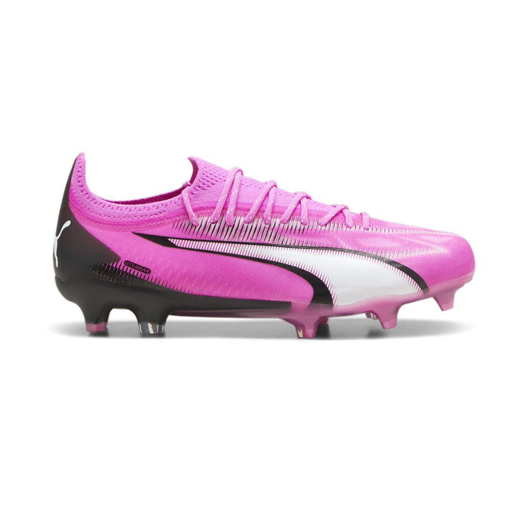 Футбольные бутсы Puma Ultra Ultimate Firm Ground, женские, размер 7,5 М