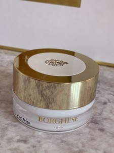 borghese night cream