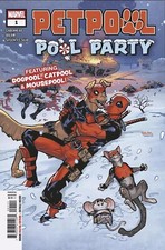 PETPOOL POOL PARTY #1 (11/12/2024)