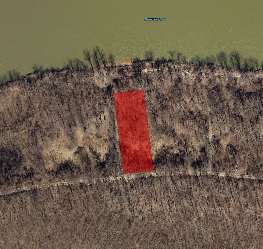 Hollywood Beach MO Residential Real Estate 1.42 Acre Lot by Meramec River eBay