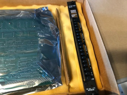 Module, Output Module, GE, IC600BF831K - Picture 4 of 7