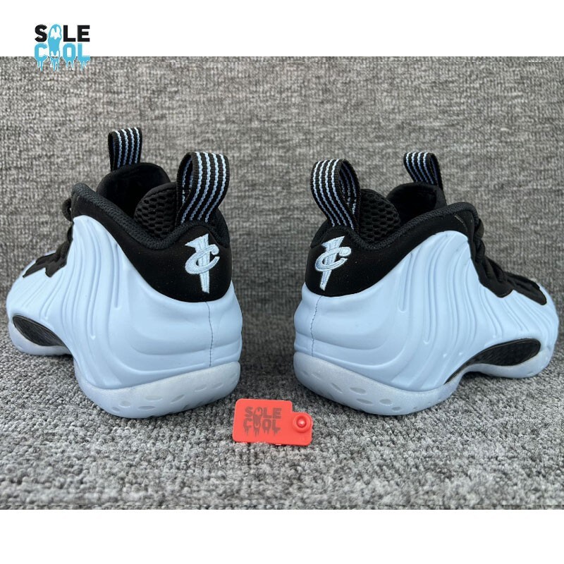 Nike Air Foamposite One'Psychic Blue' Men's Shoes HJ6014-400