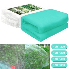 Garden Netting Anti Bird Deer Net Protective ...
